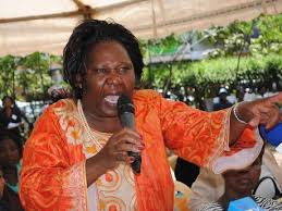 DP Ruto, Gideon Moi out to control Maendeleo Ya Wanawake – Weekly Citizen