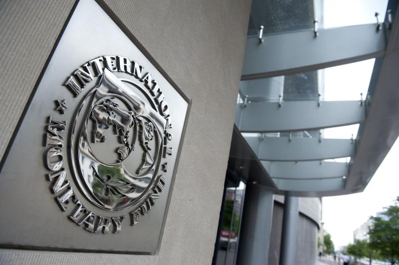 We dropped the ball but we want to force IMF to pick it