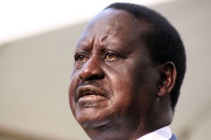 Church impatient waiting for Raila money pledge – Weekly Citizen