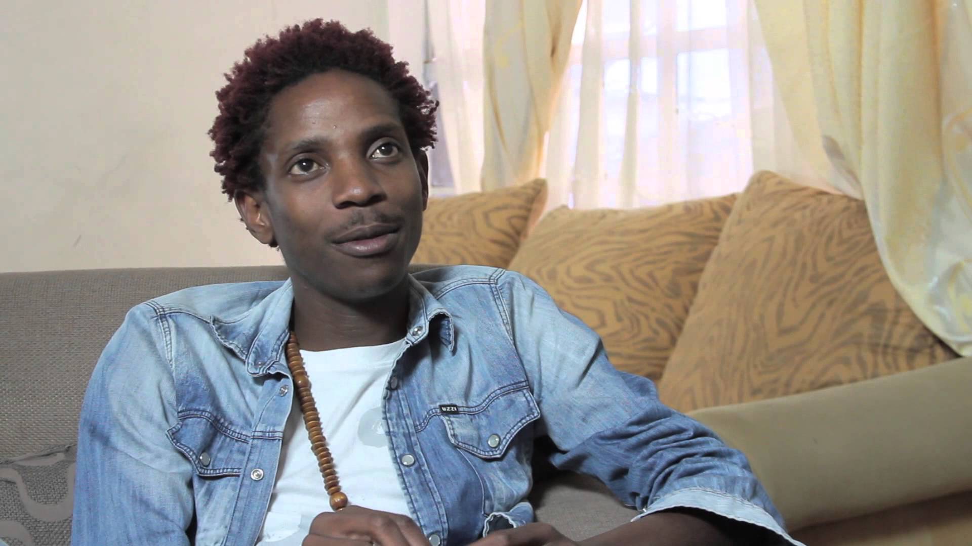Eric Omondi exposed by socialite he allegedly dated while still engaged to his ex fiancé, Chantal