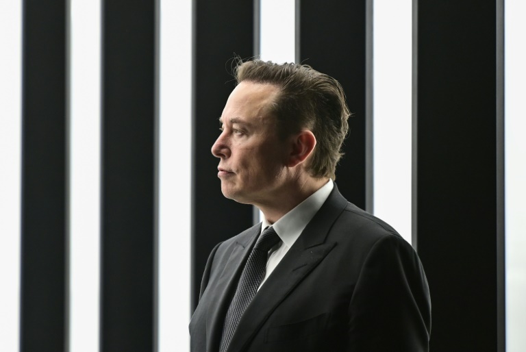 Judge rejects Musk bid to free tweets from oversight » Capital News