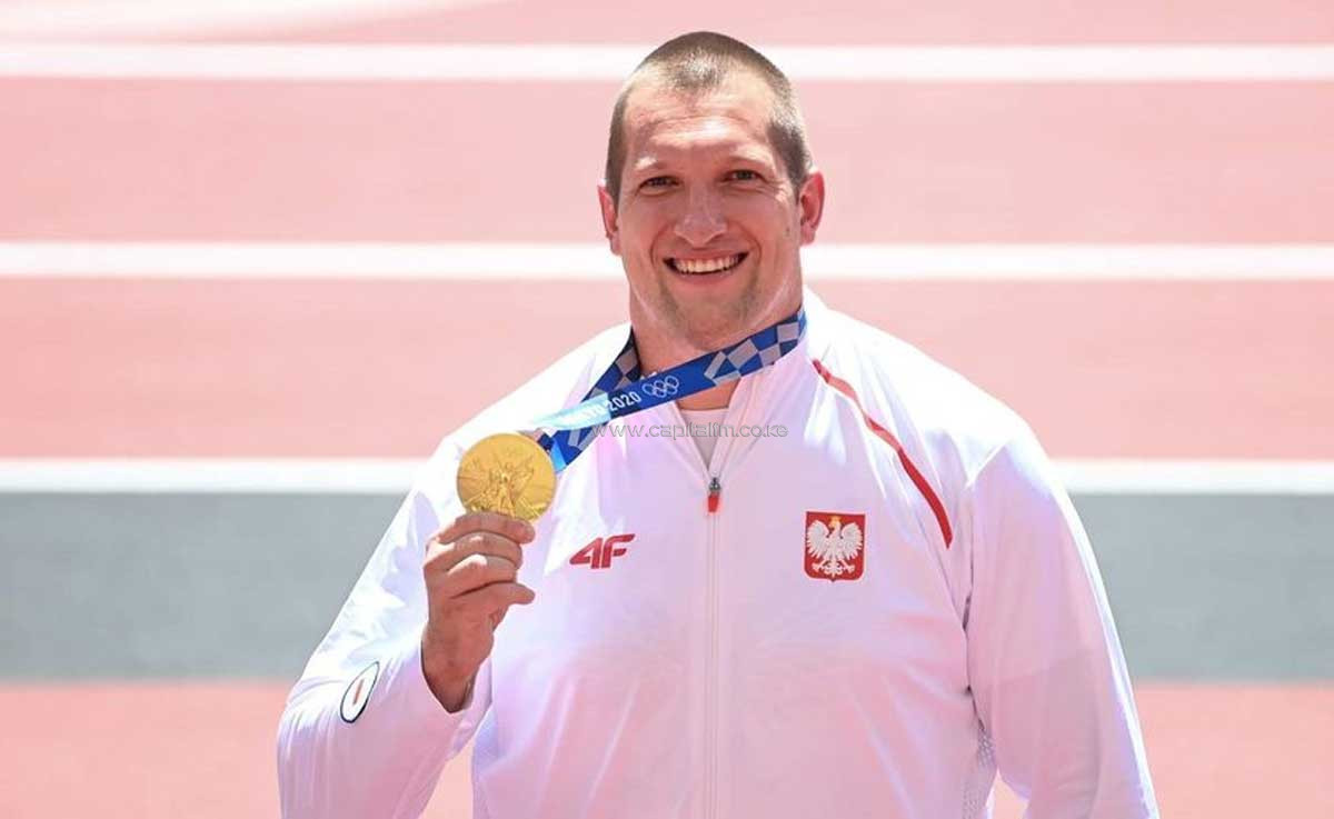 Olympic Hammer Medallists To Renew Rivalry In Nairobi's Kip Keino Classic