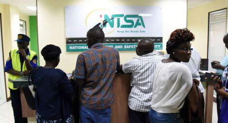 CS Matiang'i Ministry Bows to Presure After Motorists Uproar