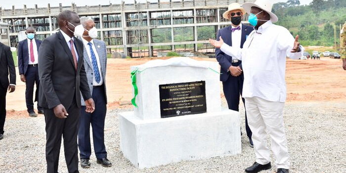 How Ksh 15B Loan to Ruto's Ugandan Ally Led to Bank Accounts Being Frozen