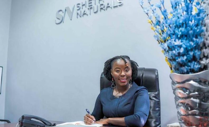 I Quit Dentistry To Start Cosmetics Business: Sheth Naturals Founder