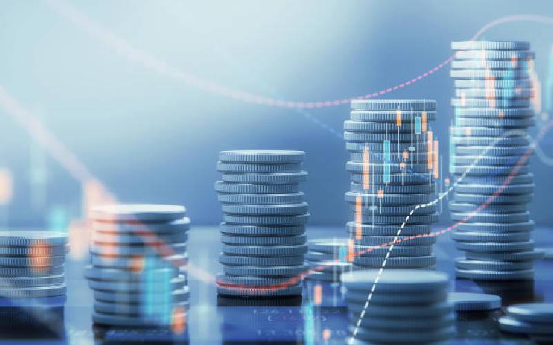 Was Covid-19 bad for business? Banks rake in billions in profits