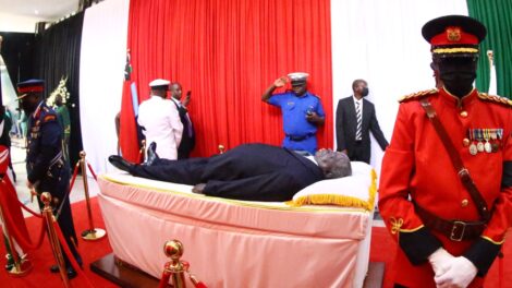 Kibaki