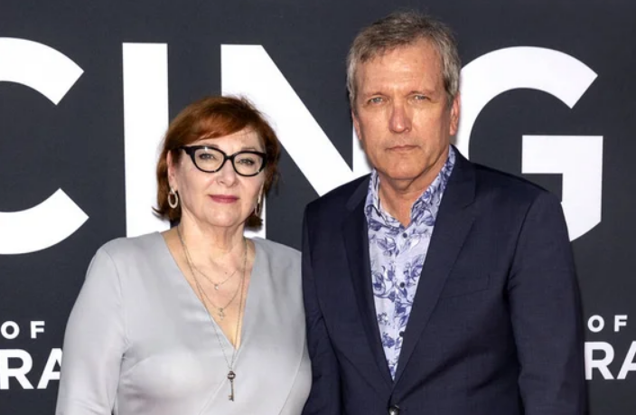 martin donovan biography