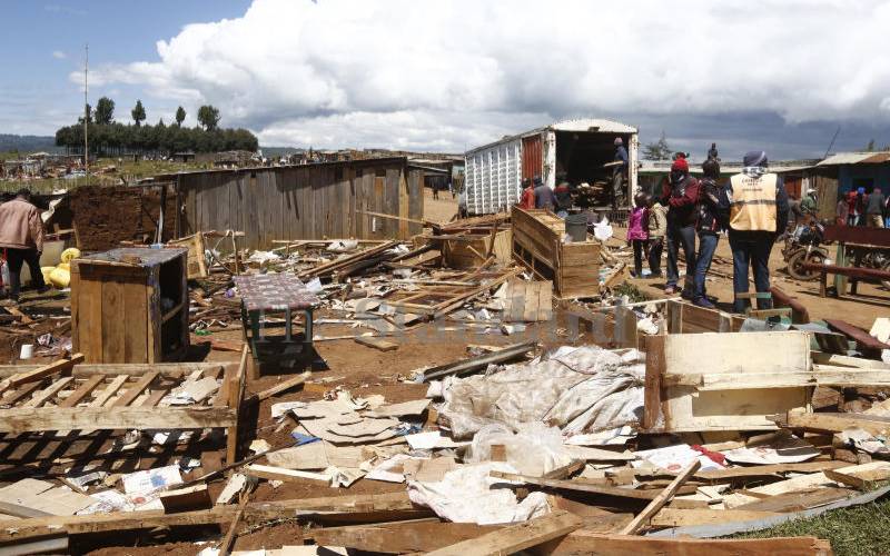 Mau issue to renew rivalry as Raila Odinga, William Ruto seek votes in South Rift