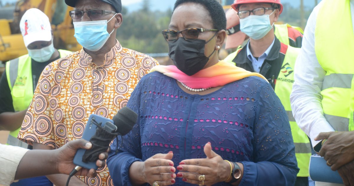 Joy as Nyandarua residents get piped water – Kenya News Agency
