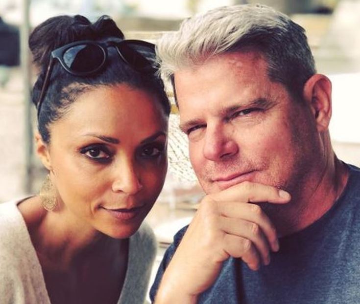Mike kussman danielle nicolet husband