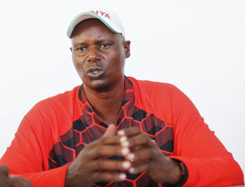Bitok: Malkia Strikers will do well at World Championships : The standard Sports
