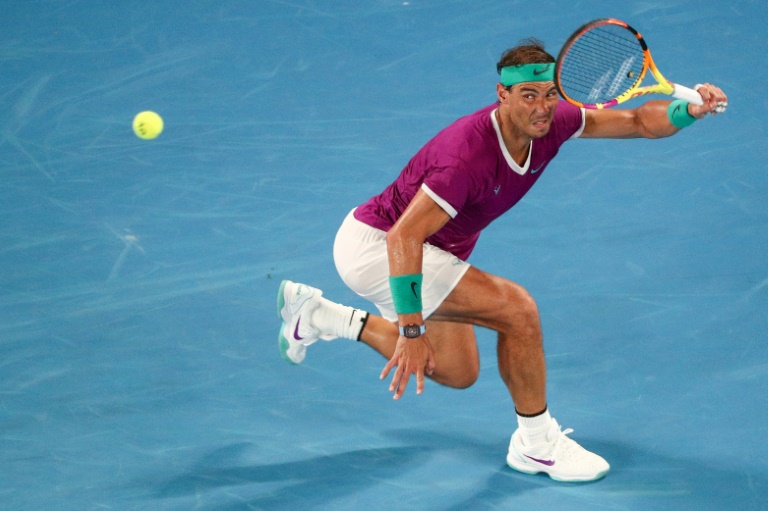 Barca official resigns after calling Nadal an 'enemy of the state'