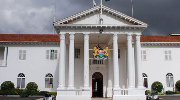 State House Madaraka Day fete limited to 46 dignitaries