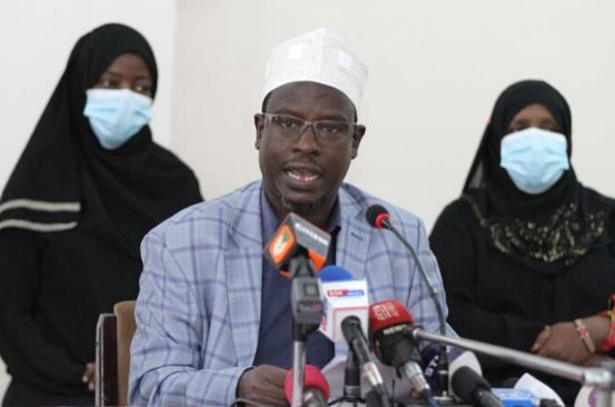 Contentious proposal: Muslim leaders reject reproductive health Bill
