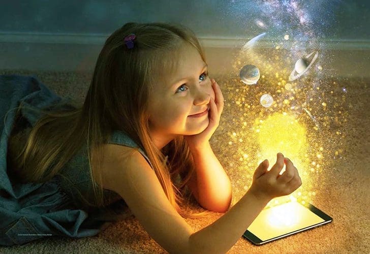 How To Turn Your Imagination Into Reality