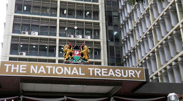 Kenya's public debt rises by Sh925bn