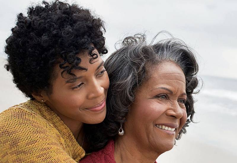 Five things you wish you were told as a child Eve woman