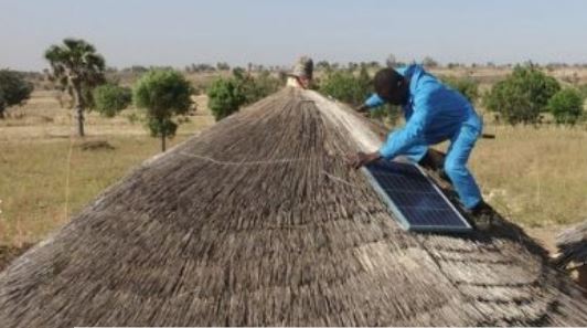 Africa's clean energy pioneers feted at a global arena: The Standard