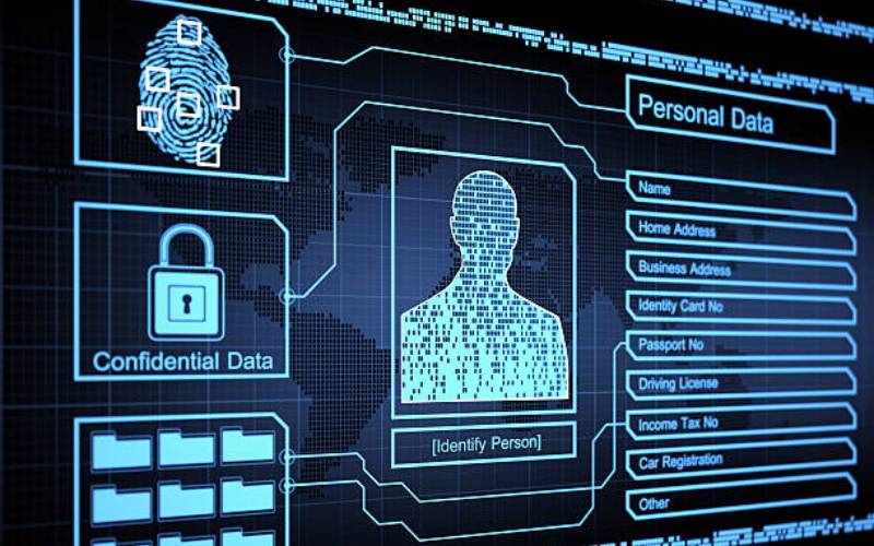 Ensuring socioeconomic inclusion through digital identities