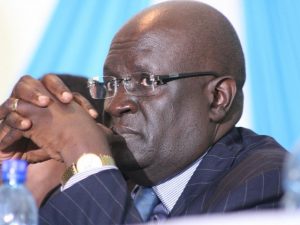 CS Magoha rejects UON Senate congratulatory message – Weekly Citizen