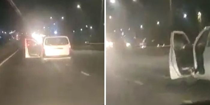 Fresh Details on Screaming Lady in Viral Thika Road Video Emerge