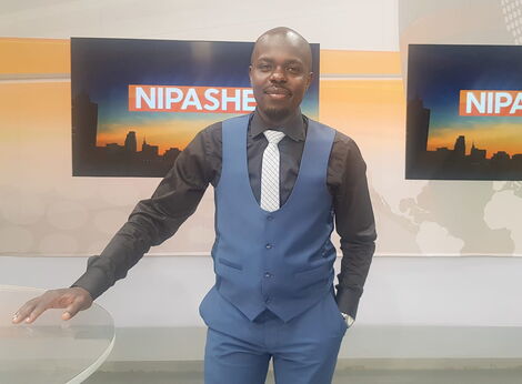 Inside Makori Ongechi's Booming Venture After Citizen TV Firing
