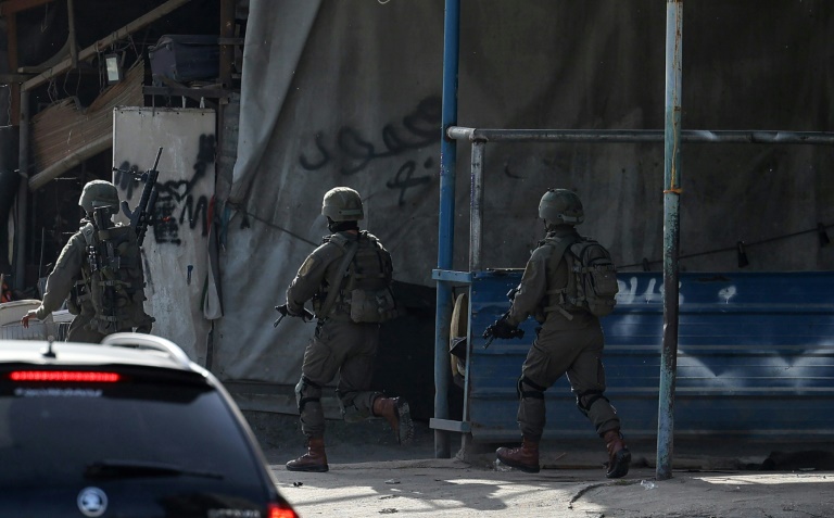 Israel 'on offensive' after Tel Aviv attacks, Jenin camp on alert » Capital News