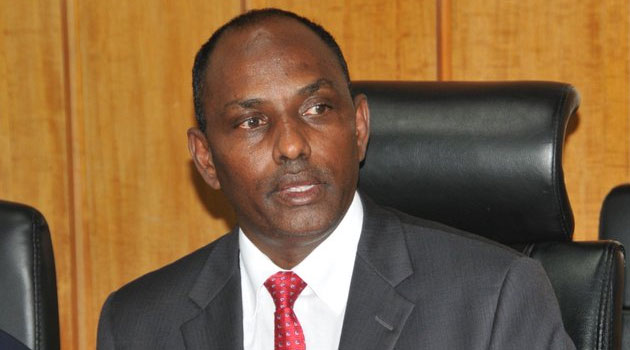 Senate invites Yatani to shed light on Sh40.3bn budget for COVID-19 war » Capital News