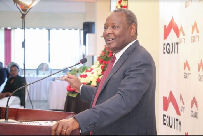 123 Onboard Equity's Leadership Programme In Uganda