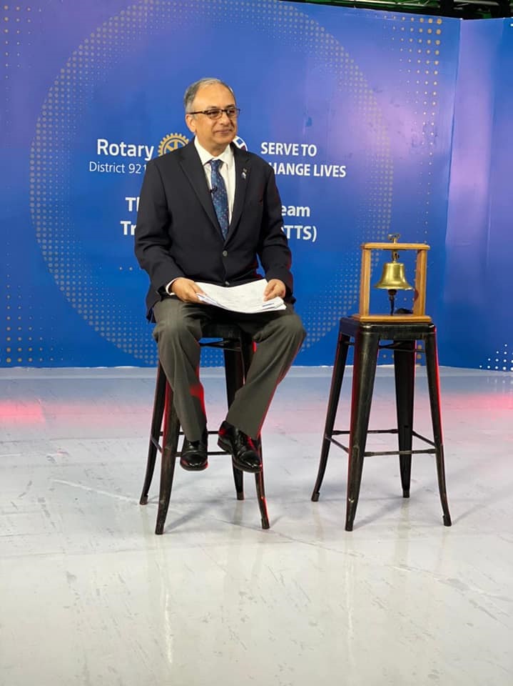 Dr Bimal Kantaria