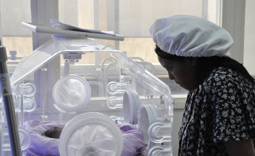 Africa: Covid's Lessons Can Make Hospitals Safer