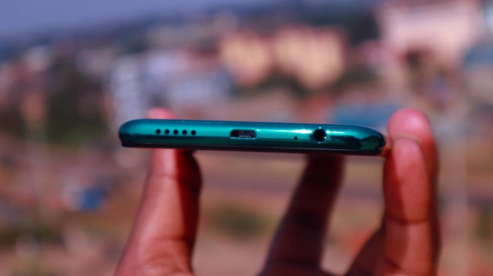 Infinix NOTE 7 Kenya Review