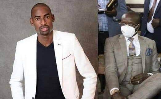 Omwenga murder suspect Chris Obure's life of guns and gold scandals