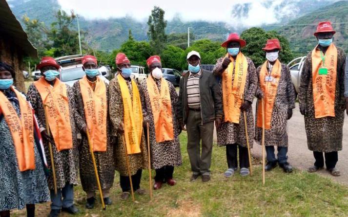 Locals enjoy peace as guns go silent in Kerio Valley: The Standard