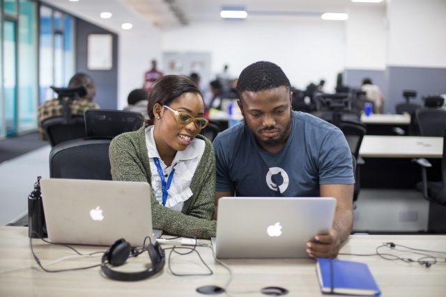 Andela Raises $100m Series D Round Led by Generation Investment