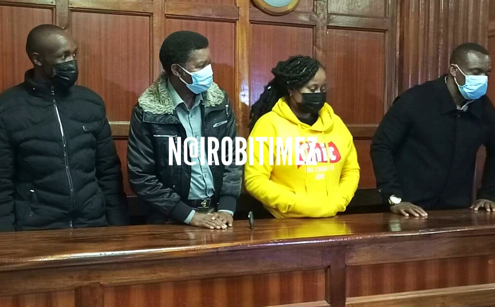 gold | Nairobi Times