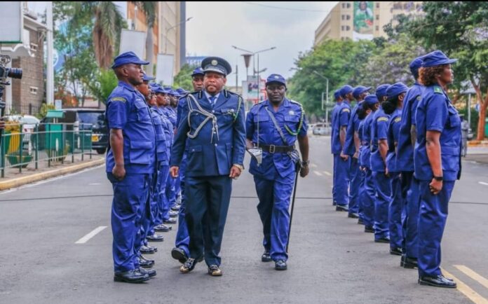 SONKO’S IMPEACHMENT CASE SET FOR NEXT WEEK.