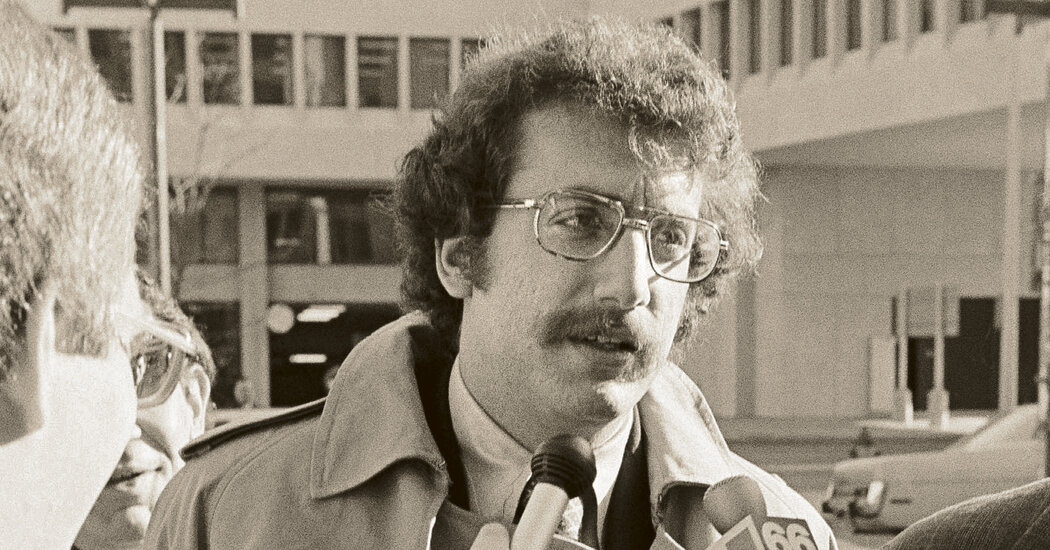 A Lawyer’s Deathbed Confession About a Sensational 1975 Kidnapping