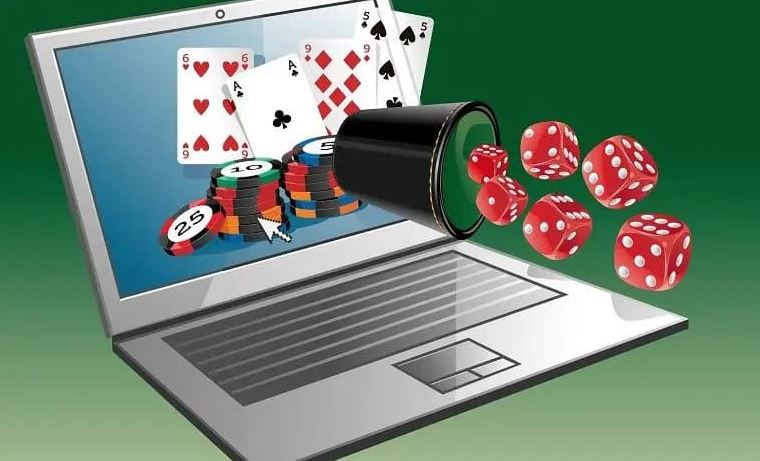 How to Win Online Betting In these 5 Easy Steps