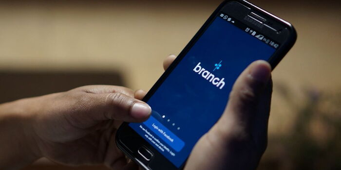 Branch Loan App Officially Starts Bank Operations