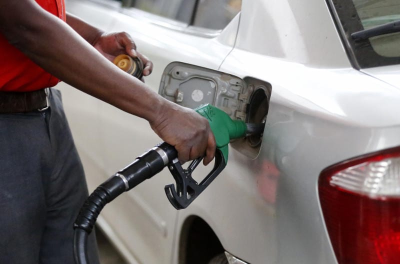 Shock as petrol rises to Sh. 134, diesel Sh. 115, kerosene Sh. 110