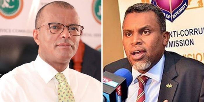 Ndichu Twins Saga: Murgor Blasts DPP Haji For Turning Tables Against Nieces