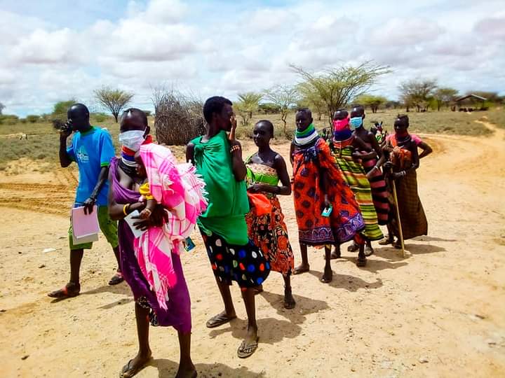 Heavy rains disrupt nets distribution in Loima, Turkana – Kenya News Agency