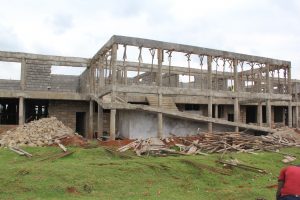 PS Mwakima puts contractors on notice – Kenya News Agency