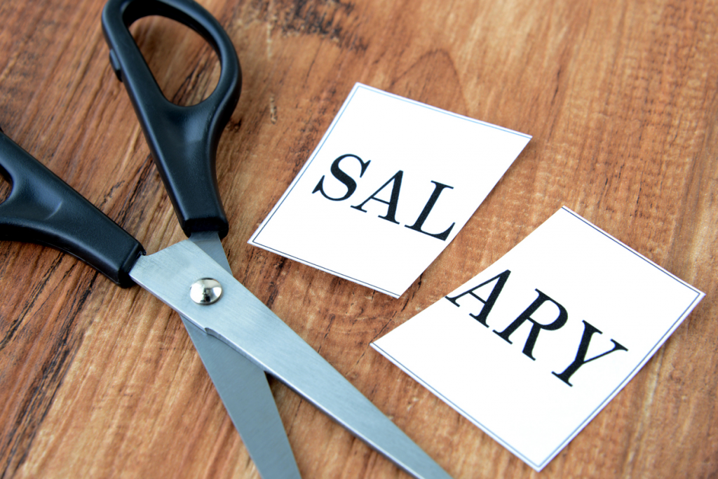 Over 50% of Employed Kenyans Have Received Pay Cuts- Report Shows