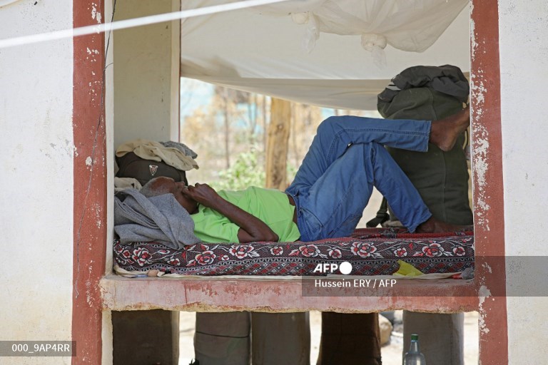 Ethiopia says 22 officials assassinated in Tigray conflict » Capital News