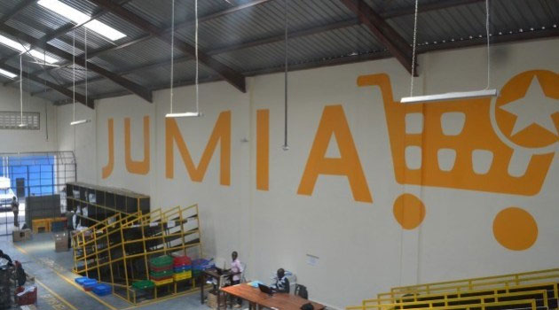 Jumia consumers to enjoy 50pc discount during food festival