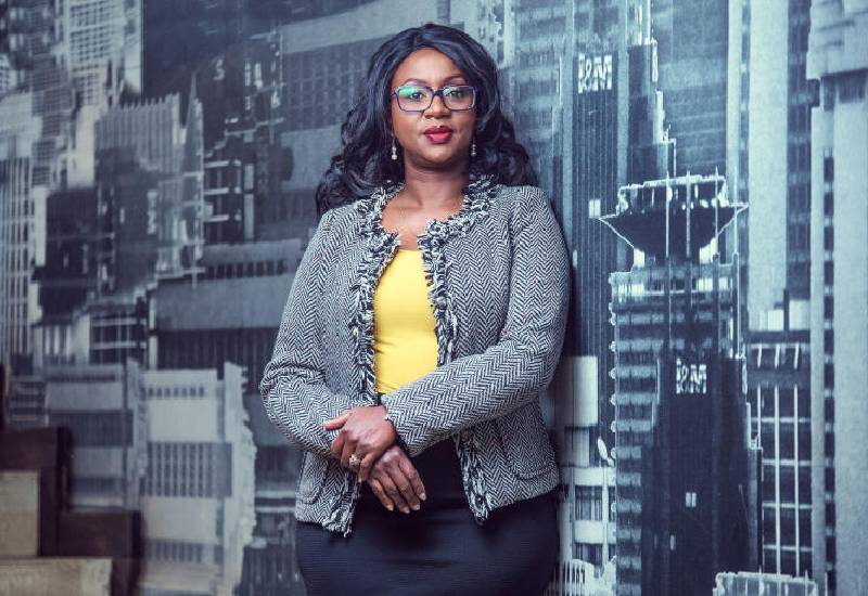 How I turned COVID-19 deadly blows into opportunity Eve woman