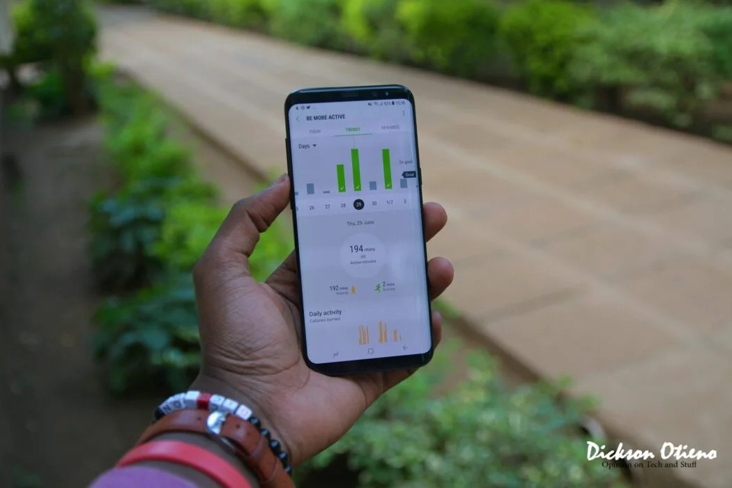 More Kenyans demand for Digital Healthcare Solutions